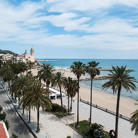 Appartamento Sitges Views Esterno foto