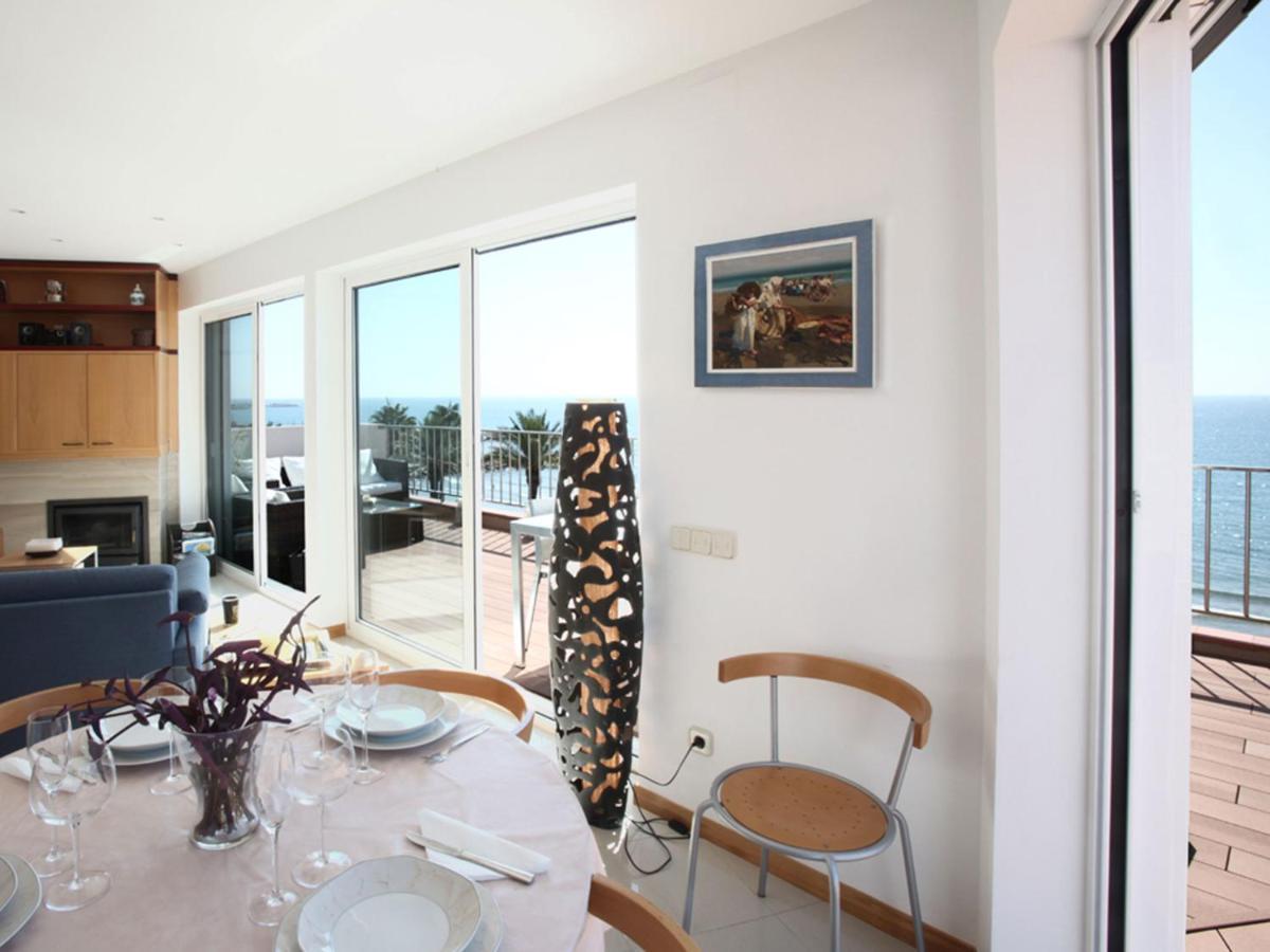 Appartamento Sitges Views Esterno foto